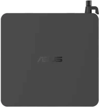 ASUS RNUC12WSKI500002I Barebone Intel Core i5-1240P rinkinys L6 EU laidas