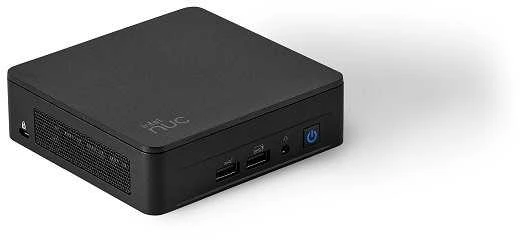 ASUS RNUC13ANKI500002I Barebone Intel Core i5-1340P Kit L6 EU cord