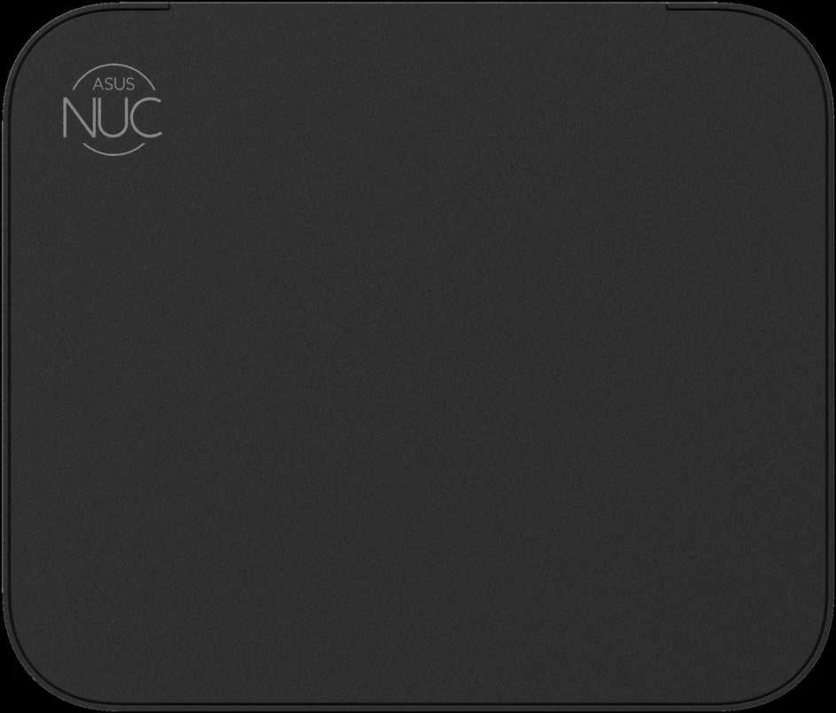 ASUS RNUC14MNK9700002 Barebone Intel N97 Kit L6 EU laidas