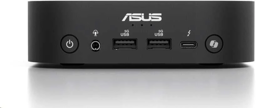 ASUS NUC GEN14 Pro AI Lunar Canyon U5/16GB/512GB/WIN11H RNUC14LNKU5073H2 EU laidas