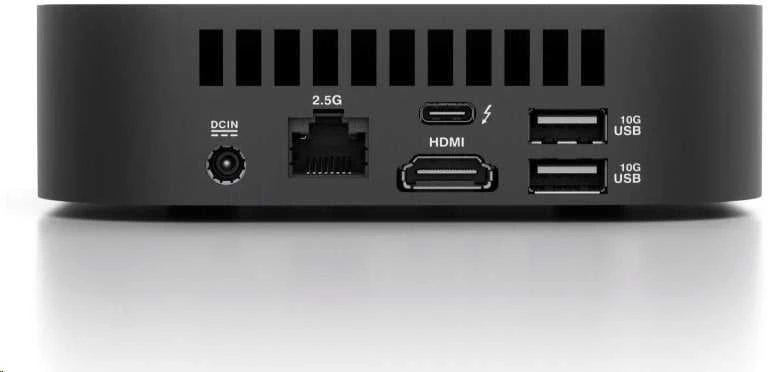 ASUS NUC GEN14 Pro AI Lunar Canyon U5/16GB/512GB/WIN11H RNUC14LNKU5073H2 EU laidas