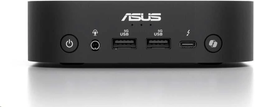 ASUS NUC Gen14 Pro AI Lunar Canyon U5/16GB/512GB/Win11Pro RNUC14LNKU5073N2 EU laidas