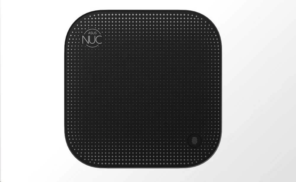 ASUS NUC Gen14 Pro AI Lunar Canyon U5/16GB/512GB/Win11Pro RNUC14LNKU5073N2 EU laidas