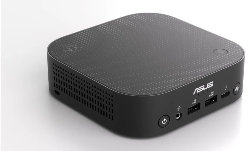 ASUS NUC Gen14 Pro AI Lunar Canyon U7/32GB/1TB/Win11Pro RNUC14LNKU7094N2 EU kopėčios