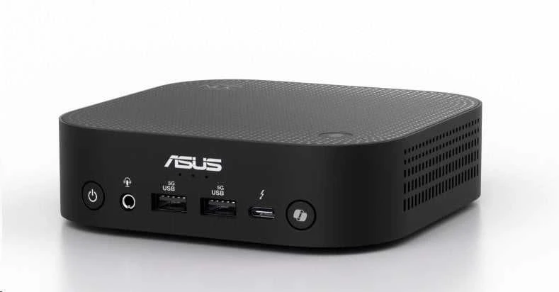 ASUS NUC Gen14 Pro AI Lunar Canyon U7/32GB/1TB/Win11Pro RNUC14LNKU7094N2 EU kopėčios