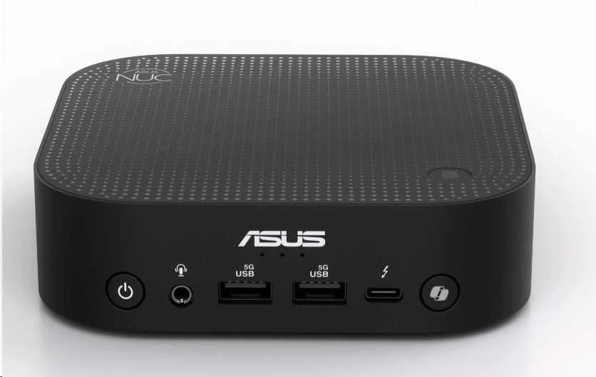 ASUS NUC 14 Pro AI Lunar Canyon U9/32GB/1TB/Win11H RNUC14LNKU9094H2 EU laidas