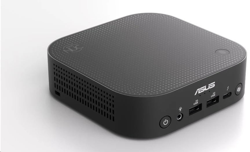 ASUS NUC Gen14 Pro AI Lunar Canyon U9/32GB/1TB/Win11Pro RNUC14LNKU9094N2 EU laidas