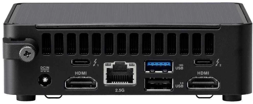 ASUS NUC GEN14 Pro Revel Canyon C3 RNUC14RVKI300000I NO CORD
