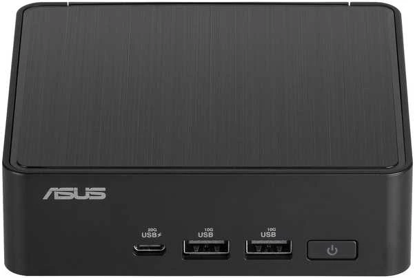 ASUS RNUC14RVKI300002I Barebone Intel Core 3 100U Slim Kit L6 EU laidas