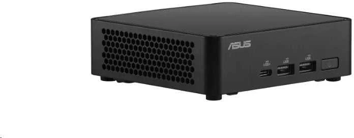 ASUS RNUC14RVKU500002I Barebone Intel Core Ultra 5 125H Slim Kit L6 EU laidas