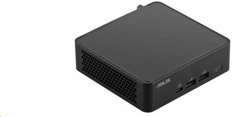 ASUS RNUC14RVKU500002I Barebone Intel Core Ultra 5 125H Slim Kit L6 EU laidas