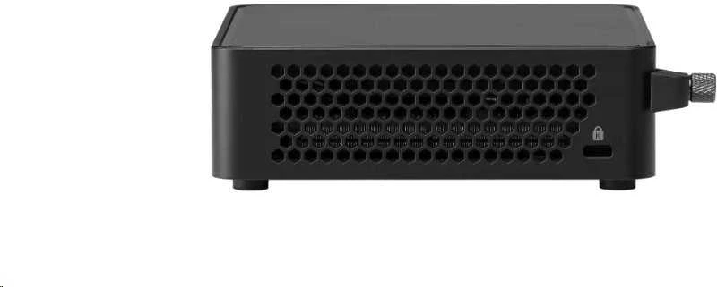 ASUS RNUC14RVKU500002I Barebone Intel Core Ultra 5 125H Slim Kit L6 EU laidas