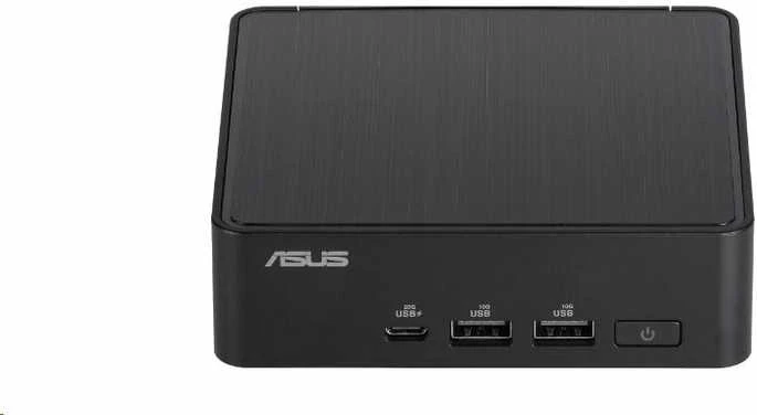 ASUS RNUC14RVKU500002I Barebone Intel Core Ultra 5 125H Slim Kit L6 EU laidas