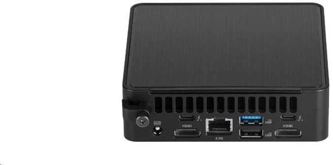 ASUS RNUC14RVKU500002I Barebone Intel Core Ultra 5 125H Slim Kit L6 EU laidas