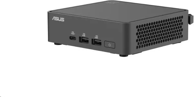 ASUS NUC RNUC15CRKU5063C2, Intel Core Ultra 5, 225H, 16 GB, 512 GB, Windows 11 Pro, 64 bitų