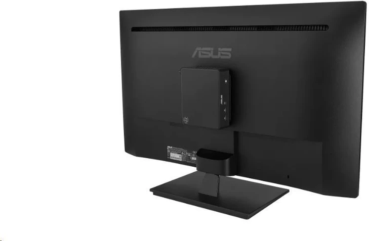 Komputer Asus Mini PC NUC 16 Pro Juodas (358H)