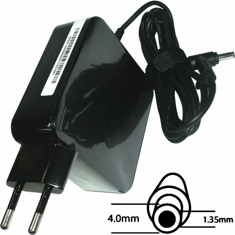 Originalus ASUS adapteris 65W, 19V, skirtas UX32LN serijai