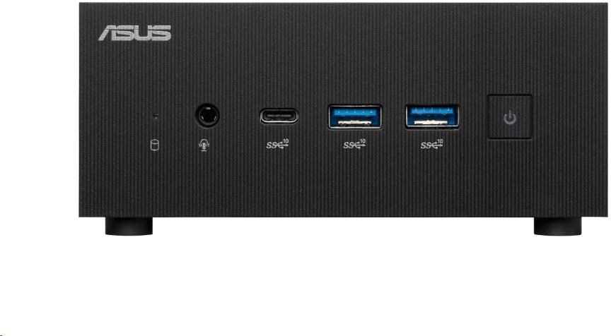 Mini barebone PC ASUS ExpertCenter PN64 BB5013MD / Core i5