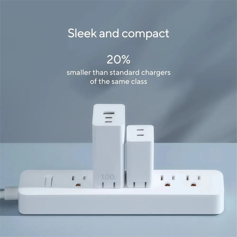 Asus AC65-05 | 2C GAN CHARGER/WH/EU | USB-C | 65 W | 5,0/9,0/12,0/15,0/20,0 V | kintamosios srovės adapteris