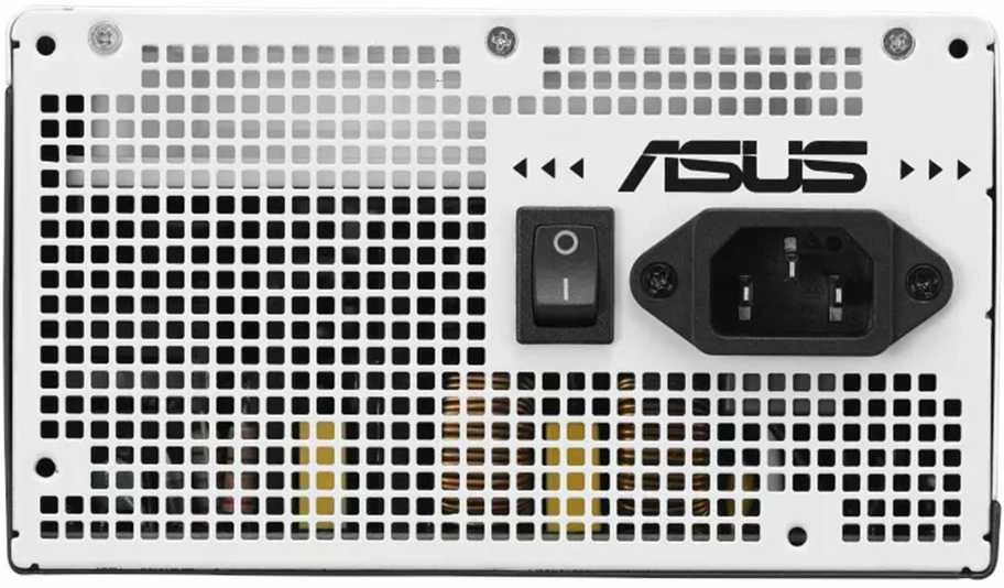 ASUS Prime AP-750G power supply unit 750 W 20+4 pin ATX ATX Juodas, Baltas