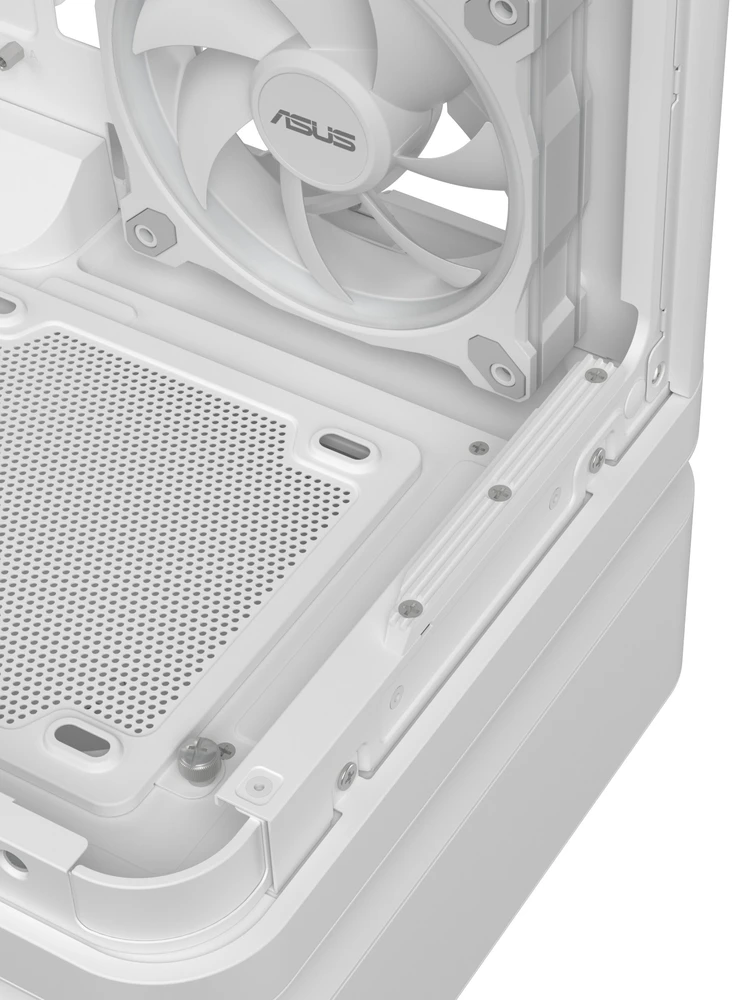 ASUS PRIME AP304 TG ARGB Baltas
