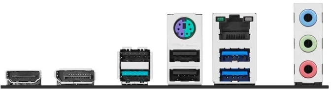 Pagrindinė plokštė ASUS PRIME B860M-K