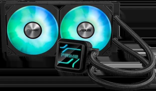 ASUS PRIME LC 240 ARGB