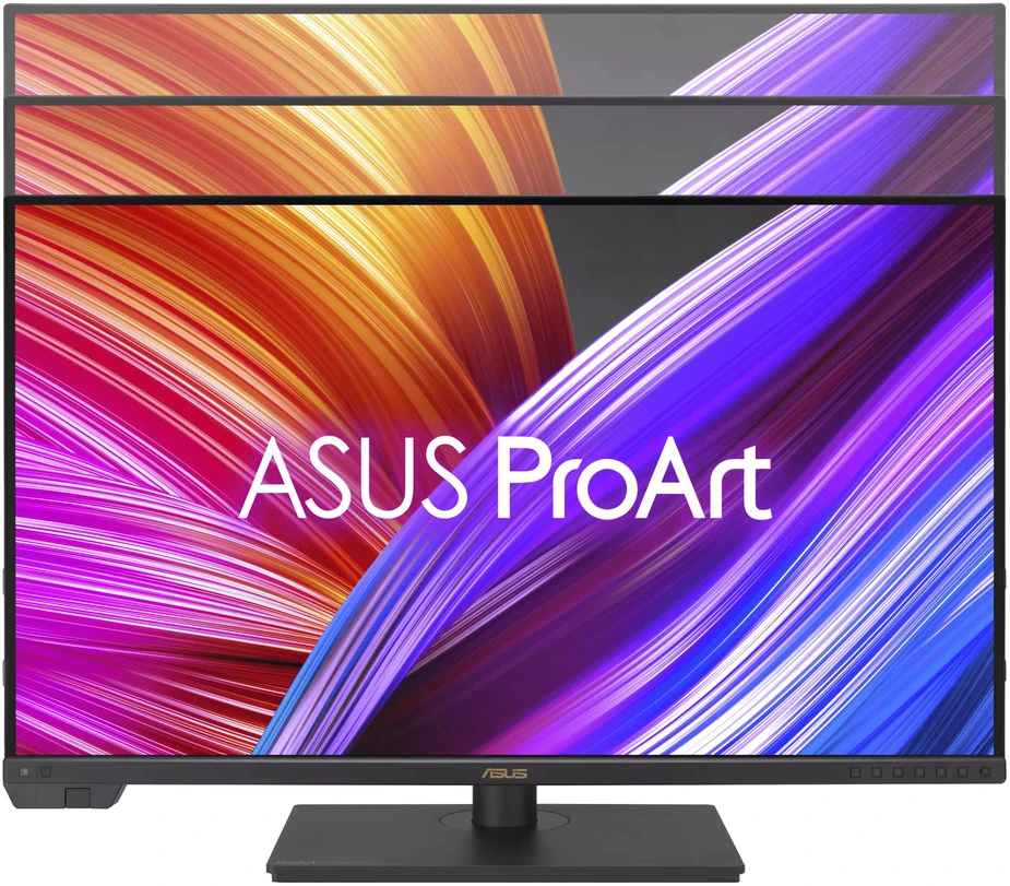 Monitorius Asus ProArt PA32UCXR, 32", 3840 x 2160, 60 Hz, 5 ms
