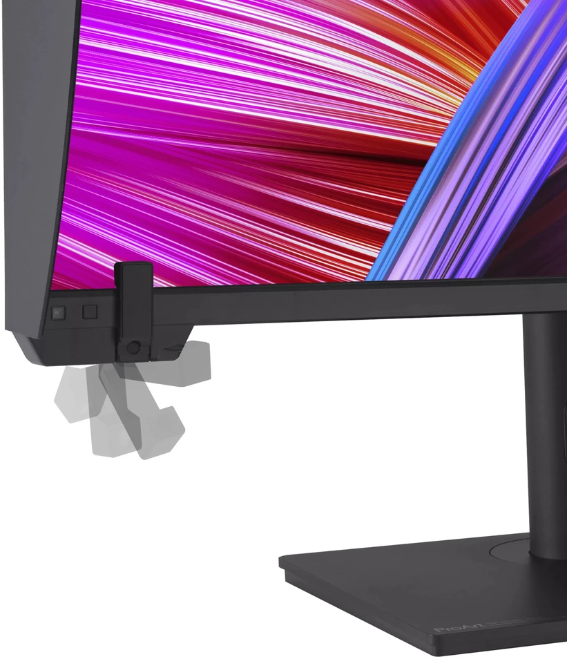 Monitorius Asus ProArt PA32UCXR, 32", 3840 x 2160, 60 Hz, 5 ms