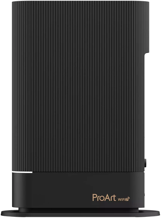 Maršrutizatorius ASUS ProArt Router PRT-BE5000 Tri-Band Wi-Fi 7