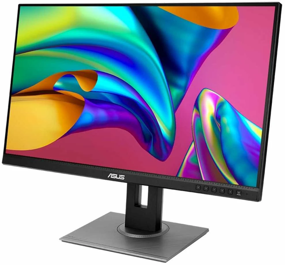 Monitorius Asus ProArt PA278QV, 27", IPS, WQHD (2560x1440), 5 ms, 75 Hz, 350 cd/m²