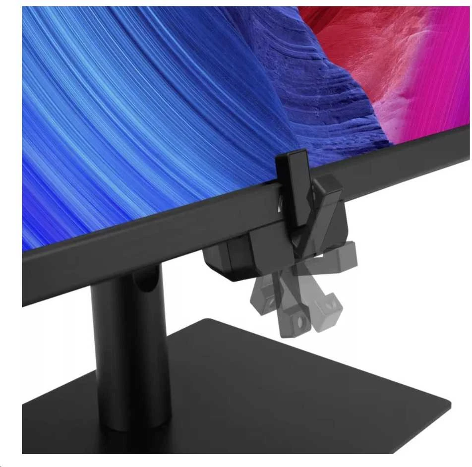Monitorius ASUS PA27UCGE - 27" | 4K | 98% DCI-P3 | Delta E<1