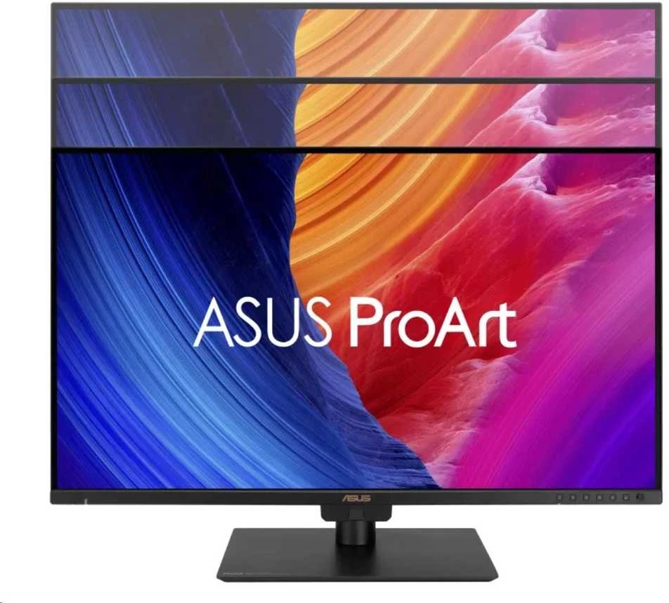 Monitorius ASUS PA27UCGE - 27" | 4K | 98% DCI-P3 | Delta E<1