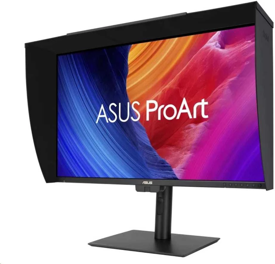 Monitorius ASUS PA27UCGE - 27" | 4K | 98% DCI-P3 | Delta E<1