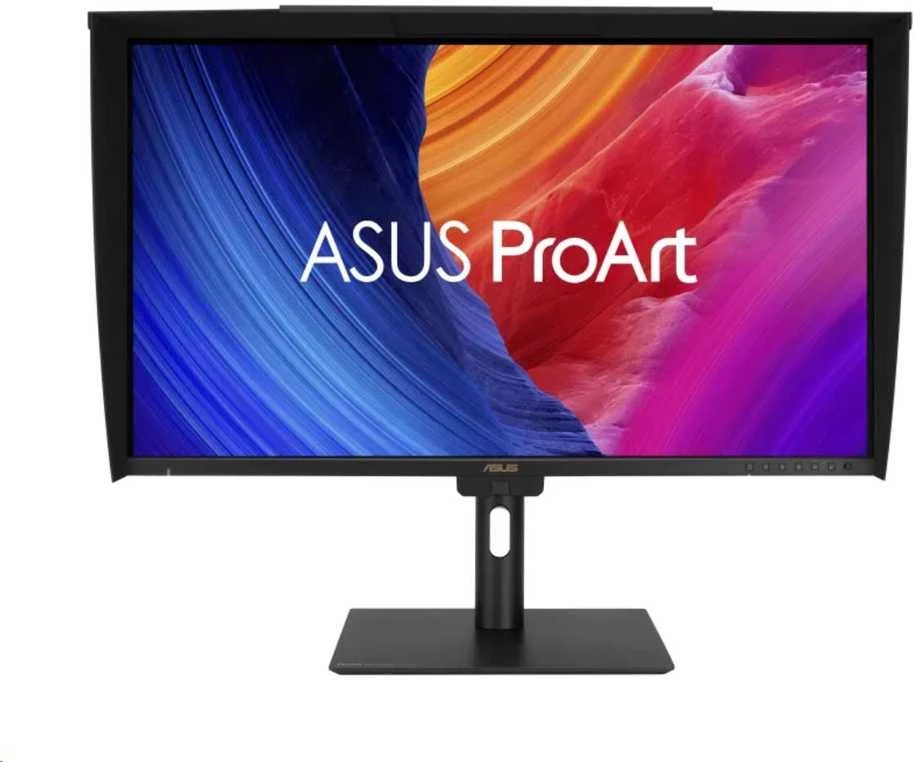 Monitorius ASUS PA27UCGE - 27" | 4K | 98% DCI-P3 | Delta E<1