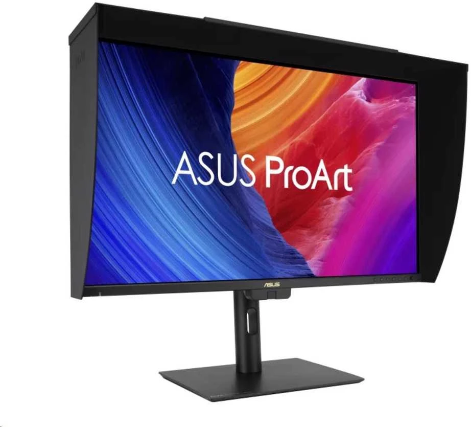 Monitorius ASUS PA27UCGE - 27" | 4K | 98% DCI-P3 | Delta E<1