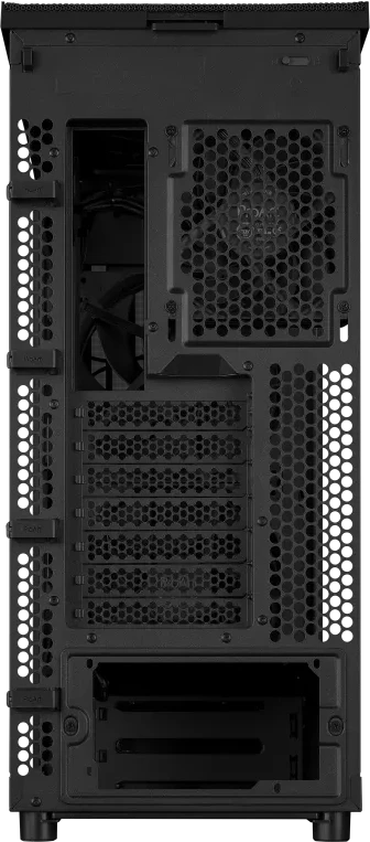 ASUS ProArt PA401 Wood Mesh PWM rusvai gelsvas