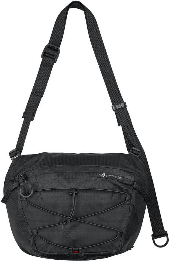Asus | ROG Archer | Carry Bag | Juodas