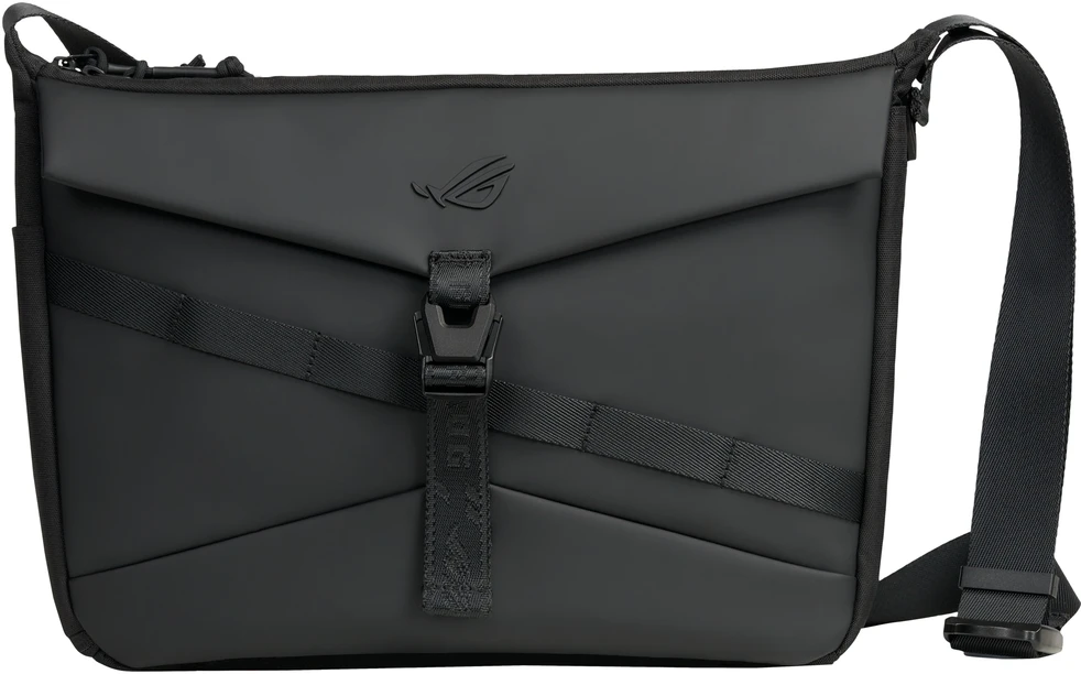 Krepšys Asus BC2400 ROG ARCHER MESSENGER 14/BK/14