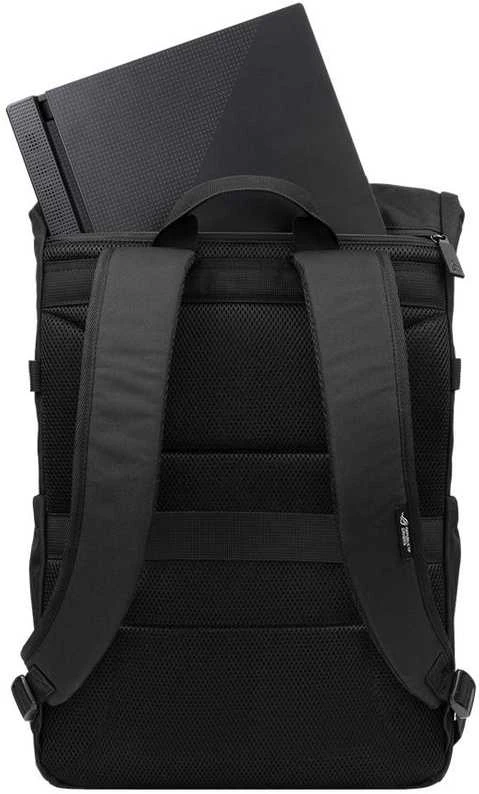 Asus BP4701 ROG BACKPACK/15_17 | Asus | Notebook carrying backpack | BP4701 | Tinka iki 17 " | Backpack | Juodas