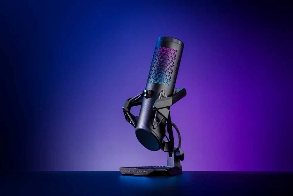 Mikrofonas ASUS ROG Carnyx