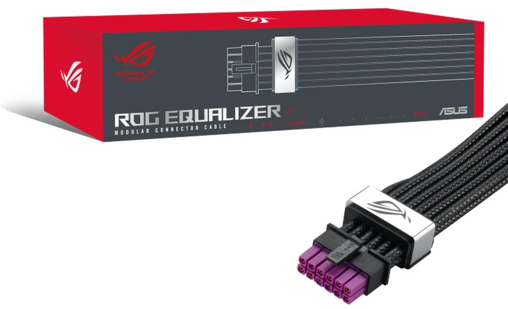 ASUS ROG-EQUALIZER 0.75 m