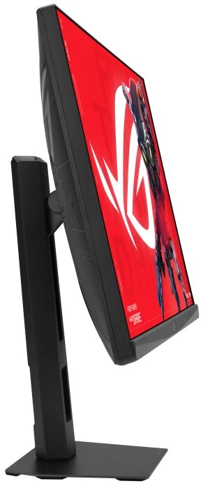 Žaidimų monitorius ASUS ROG Strix 5K XG27JCG 27 colių 5120x2880 180Hz (OC) 0.3ms greitas IPS dvigubas režimas