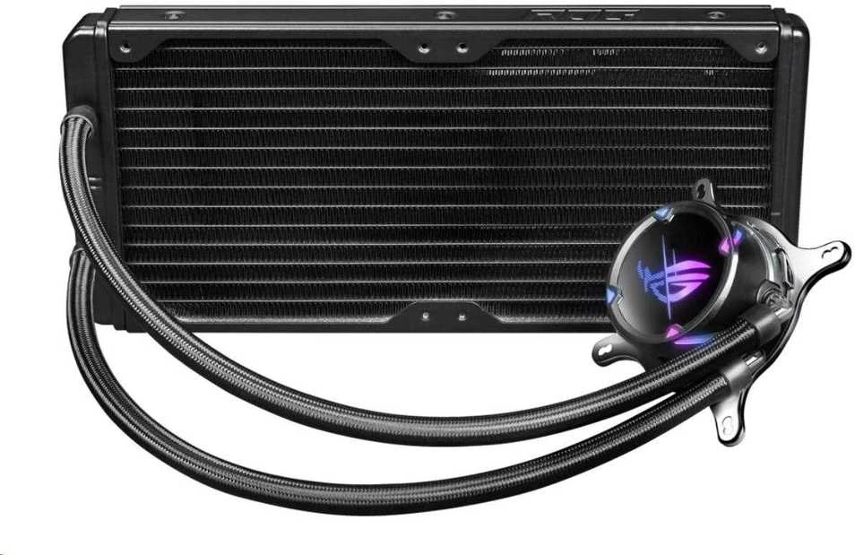 ASUS ROG STRIX LC II 280 ARGB