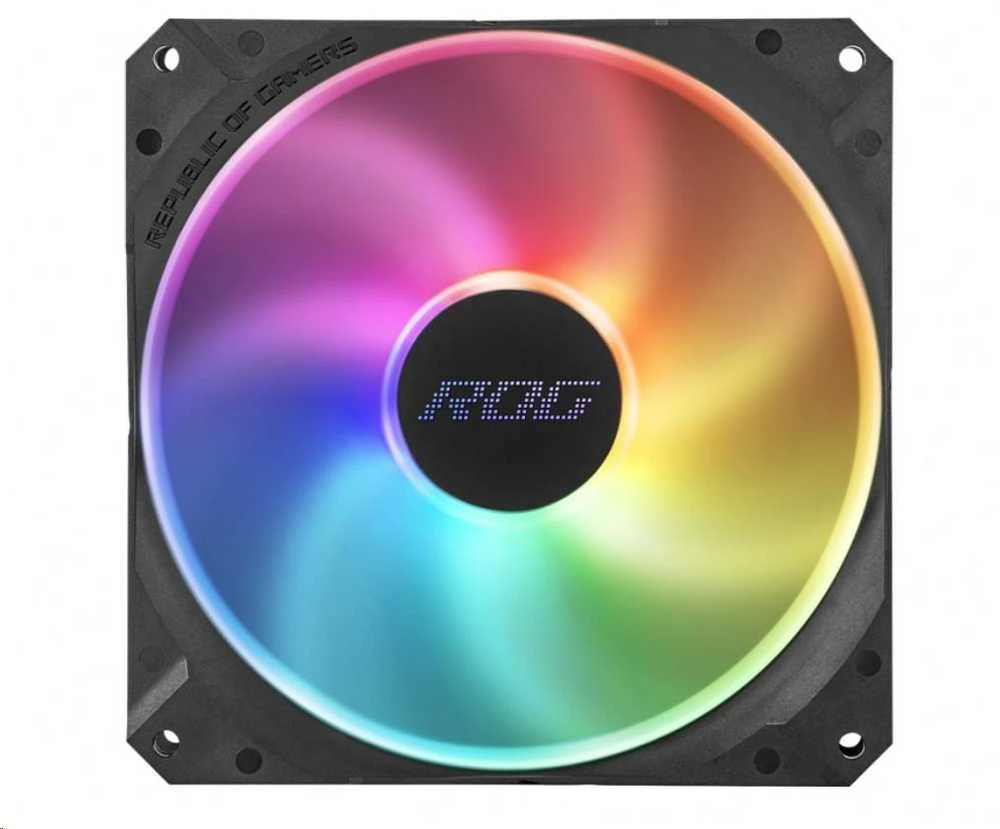 ASUS ROG STRIX LC II 280 ARGB