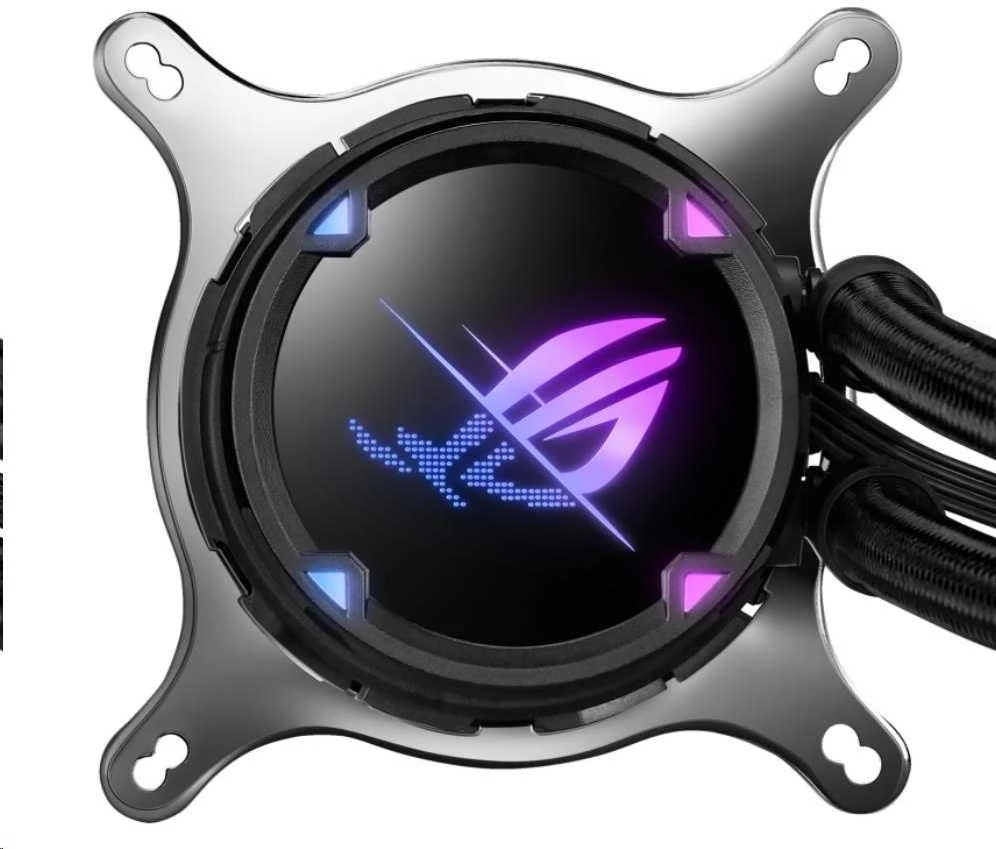 ASUS ROG STRIX LC II 280 ARGB