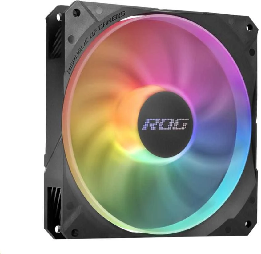 ASUS ROG STRIX LC II 280 ARGB