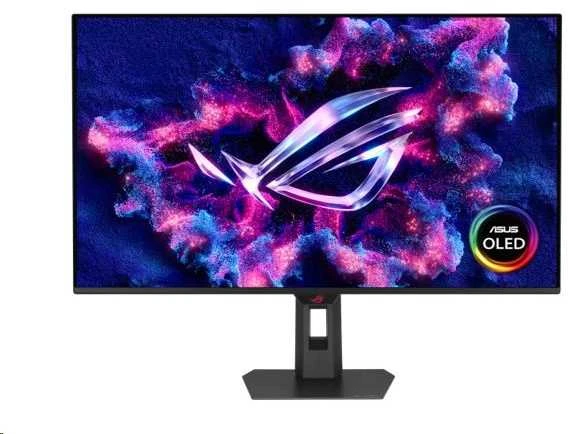 Monitorius ASUS ROG Strix OLED XG32UCDS - 165Hz | 4K | QD OLED | 31,5''