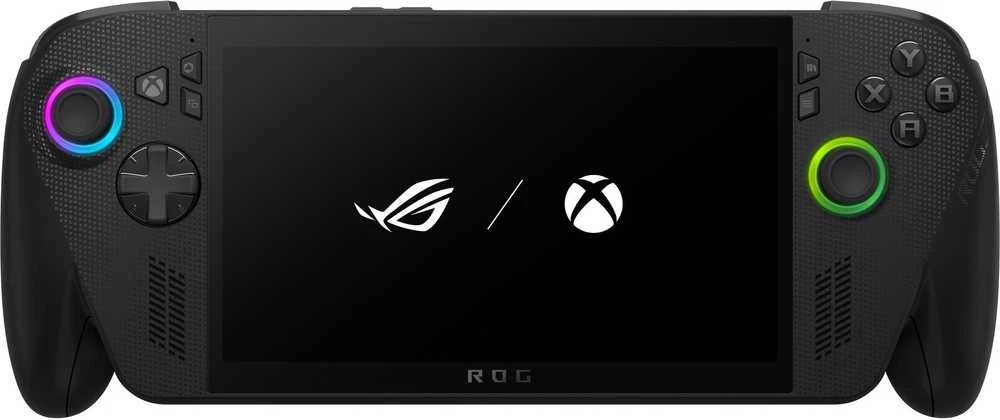 その他 ASUS Gaming PC ROG Xbox Ally X RC73XA Asus ROG XBOX Ally X, modelis - RC73XA-NH011W, žema kaina | Varle.lt