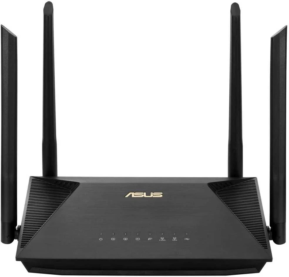 Maršrutizatorius ASUS RT-AX53U/Wi-Fi